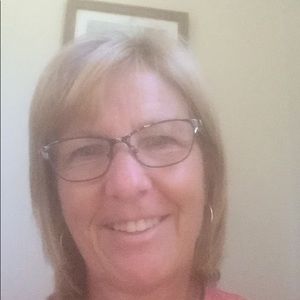 Meet your Posher, Sally